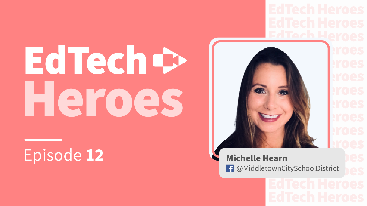 How Personalized Learning Empowers Students to Share Voices