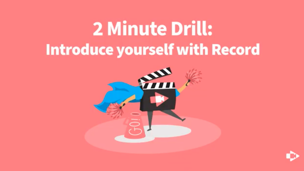 Introduce Yourself and More for the New Year