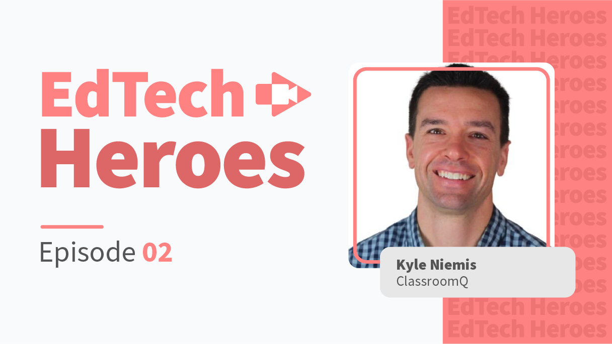 Using Tech to Give Students a Choice