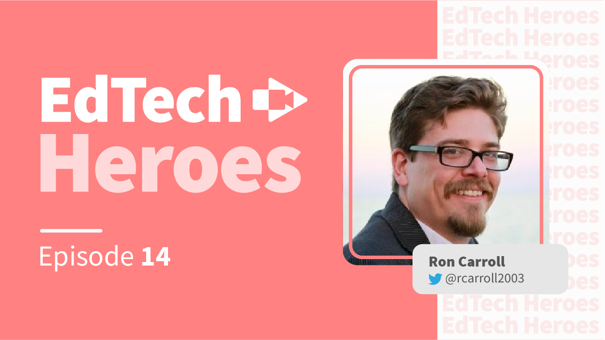 Teachers' Golden Ticket for Tech Issues